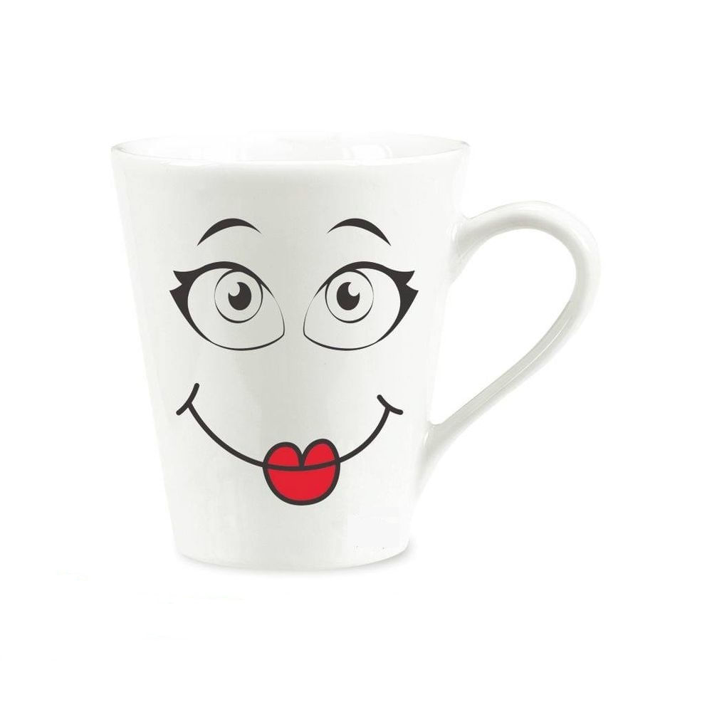 Nivalmix-Caneca-Caretas-1020-Modelo-1-Koisa-de-Kosinha-2019192-001 Nivalmix-Caneca-Caretas-1020-Modelo-1-Koisa-de-Kosinha-2019192-001