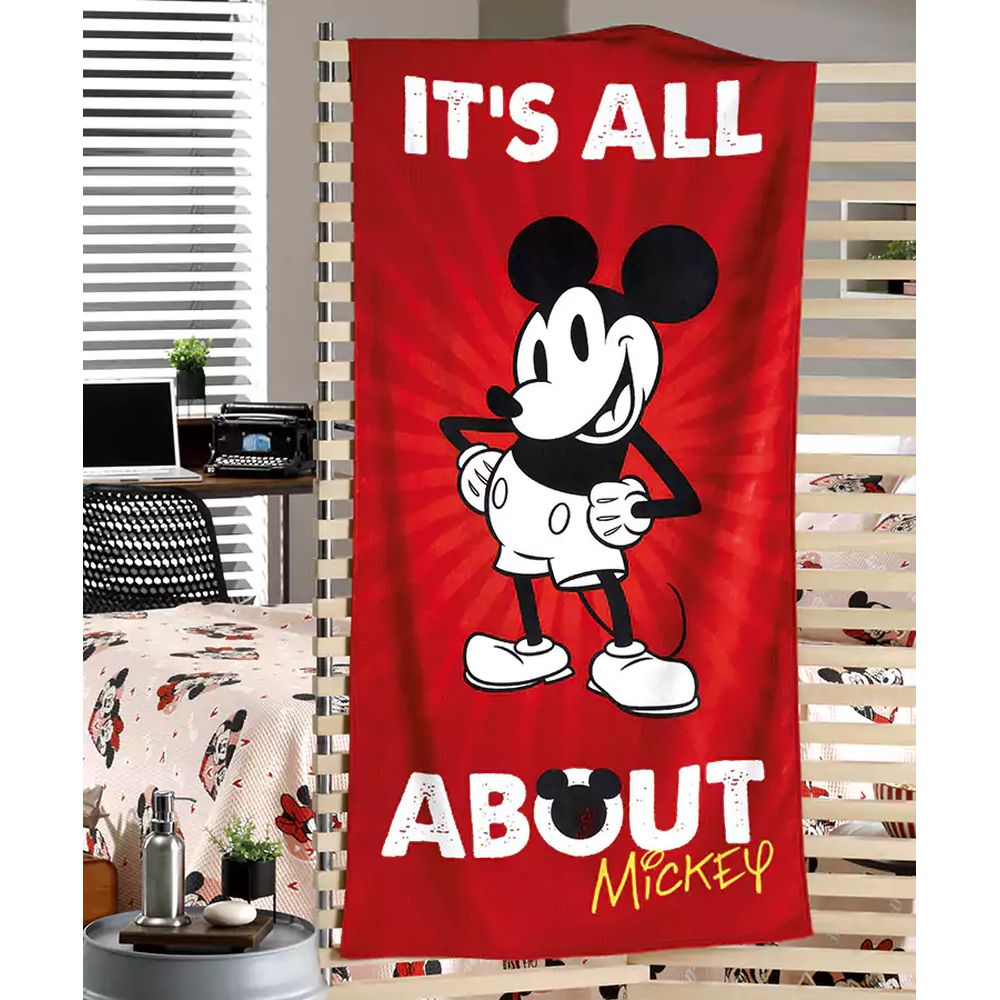 Nivalmix-Toalha-Praia-Velour-AF958-Mickey-07-Dohler-2309118 Nivalmix-Toalha-Praia-Velour-AF958-Mickey-07-Dohler-2309118