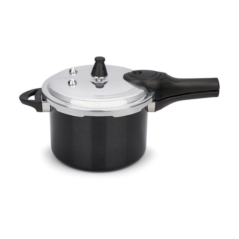 Nivalmix-Panela-de-Pressao-Pressure-42L-4951103-Preta-Brinox-2311718 Nivalmix-Panela-de-Pressao-Pressure-42L-4951103-Preta-Brinox-2311718