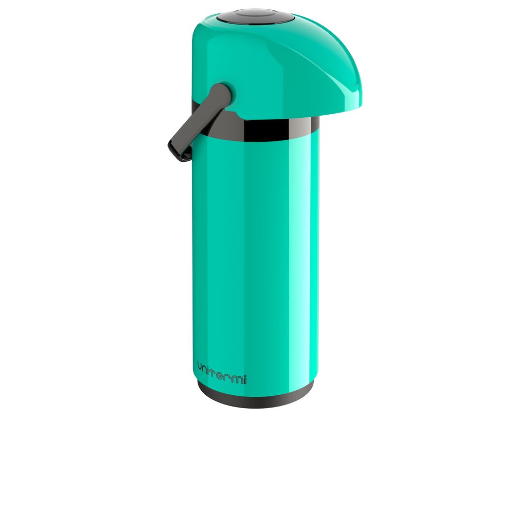 Nivalmix-Garrafa-Termica-Verona-1L-Verde-Tifanny-85009-Unitermi-2088378 Nivalmix-Garrafa-Termica-Verona-1L-Verde-Tifanny-85009-Unitermi-2088378