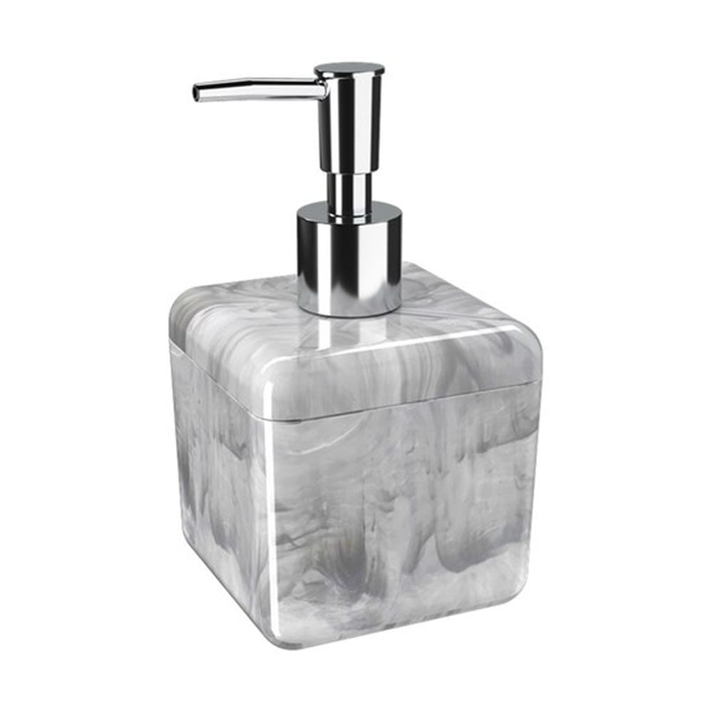 Nivalmix-Porta-Sabonete-330ml-Cube-20878-Coza-2158227 Nivalmix-Porta-Sabonete-330ml-Cube-20878-Coza-2158227