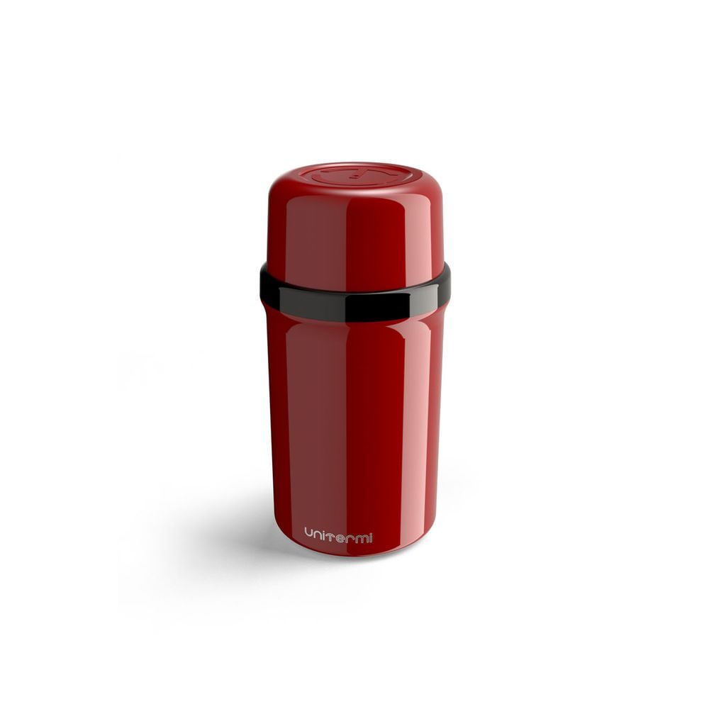 Nivalmix-Garrafa-Termica-Fano-250ml-Vermelho-Unitermi-1914295 Nivalmix-Garrafa-Termica-Fano-250ml-Vermelho-Unitermi-1914295
