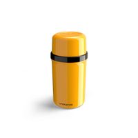 Nivalmix-Garrafa-Termica-Fano-250ml-Amarelo-89004-Unitermi-2018789 Nivalmix-Garrafa-Termica-Fano-250ml-Amarelo-89004-Unitermi-2018789