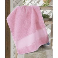 Nivalmix-Toalha-Lavabo-Bordar-Torino-II-Rosa-Dohler-2309157 Nivalmix-Toalha-Lavabo-Bordar-Torino-II-Rosa-Dohler-2309157