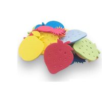 Nivalmix-Figuras-Frutas-EVA-com-20-Pecas-5652-Evamax-2256377-2 Nivalmix-Figuras-Frutas-EVA-com-20-Pecas-5652-Evamax-2256377-2