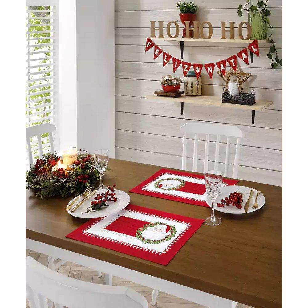 Nivalmix-Lugar-Americano-45X31cm-Athenas-Natal-91-Dohler-2309352 Nivalmix-Lugar-Americano-45X31cm-Athenas-Natal-91-Dohler-2309352