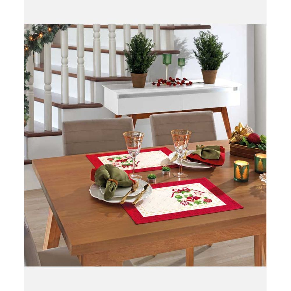 Nivalmix-Jogo-Americano-Individual-Athenas-Natal-83-Dohler-2309313 Nivalmix-Jogo-Americano-Individual-Athenas-Natal-83-Dohler-2309313