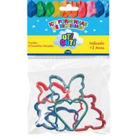 Nivalmix-Kit-Forminhas-de-Bichinhos-110-000-Uti-Guti-1780850 Nivalmix-Kit-Forminhas-de-Bichinhos-110-000-Uti-Guti-1780850