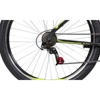 Nivalmix-Bicicleta-Aro-29-Velox-Caloi-2230182-5 Nivalmix-Bicicleta-Aro-29-Velox-Caloi-2230182-5
