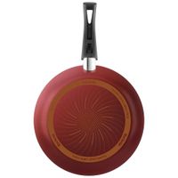 Nivalmix-Frigideira-Francesa-Limpa-Facil-Colors-26cm-Vermelha-Rochedo-2315280-3 Nivalmix-Frigideira-Francesa-Limpa-Facil-Colors-26cm-Vermelha-Rochedo-2315280-3