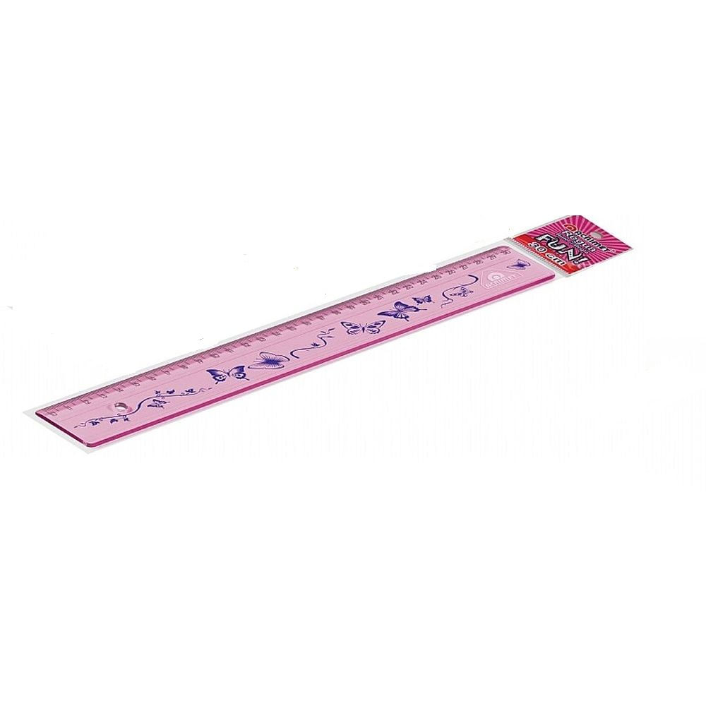 Nivalmix-Regua-Fun-30cm-585.0-Acrimet-1644935-007 Nivalmix-Regua-Fun-30cm-585.0-Acrimet-1644935-007