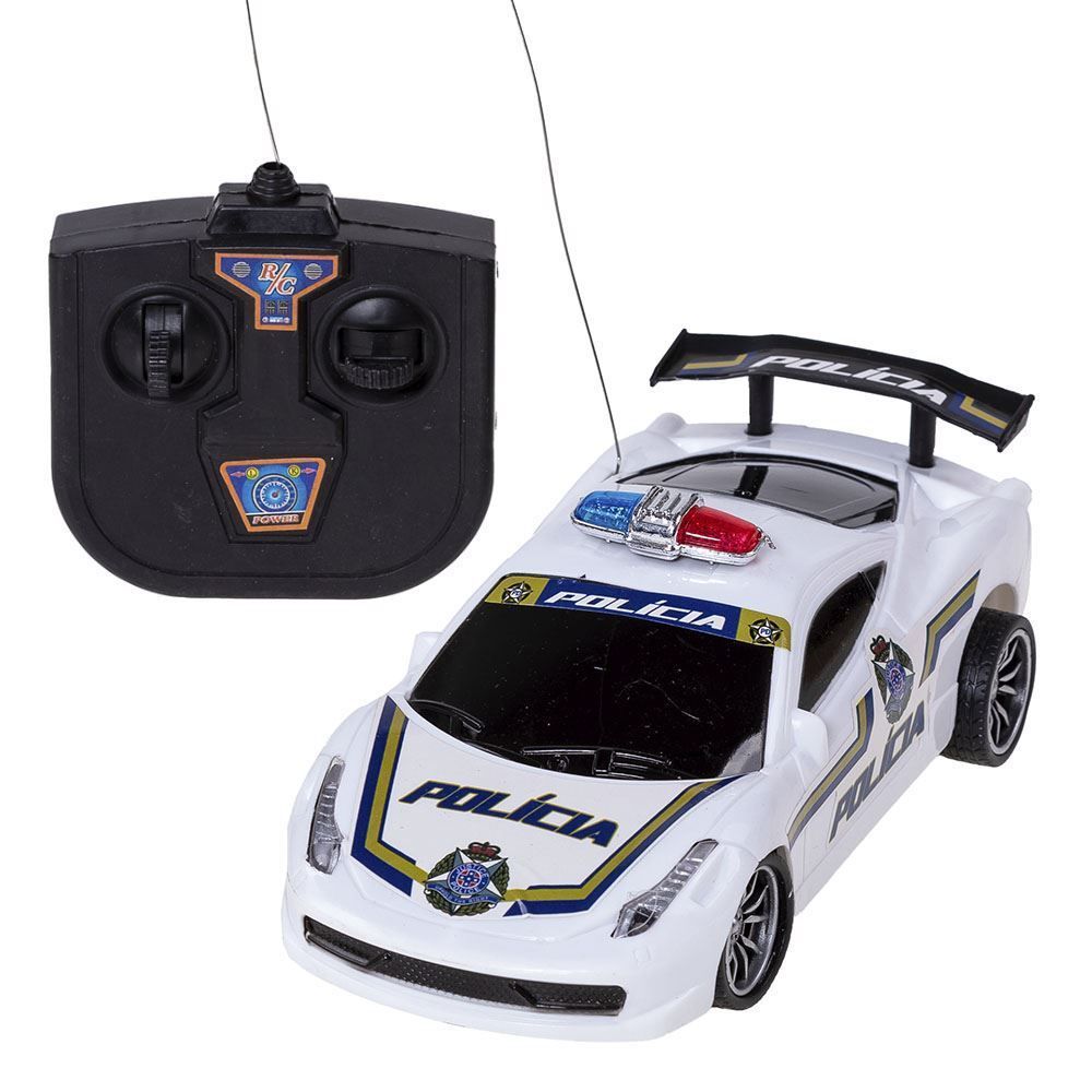Nivalmix-Carro-Policia-K2747P-Controle-Remoto-CKS-2316047 Nivalmix-Carro-Policia-K2747P-Controle-Remoto-CKS-2316047