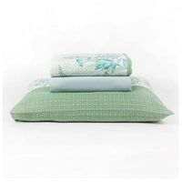 Nivalmix-Jogo-de-Cama-Solteiro-Royal-Flora-Verde-Santista-2316619 Nivalmix-Jogo-de-Cama-Solteiro-Royal-Flora-Verde-Santista-2316619