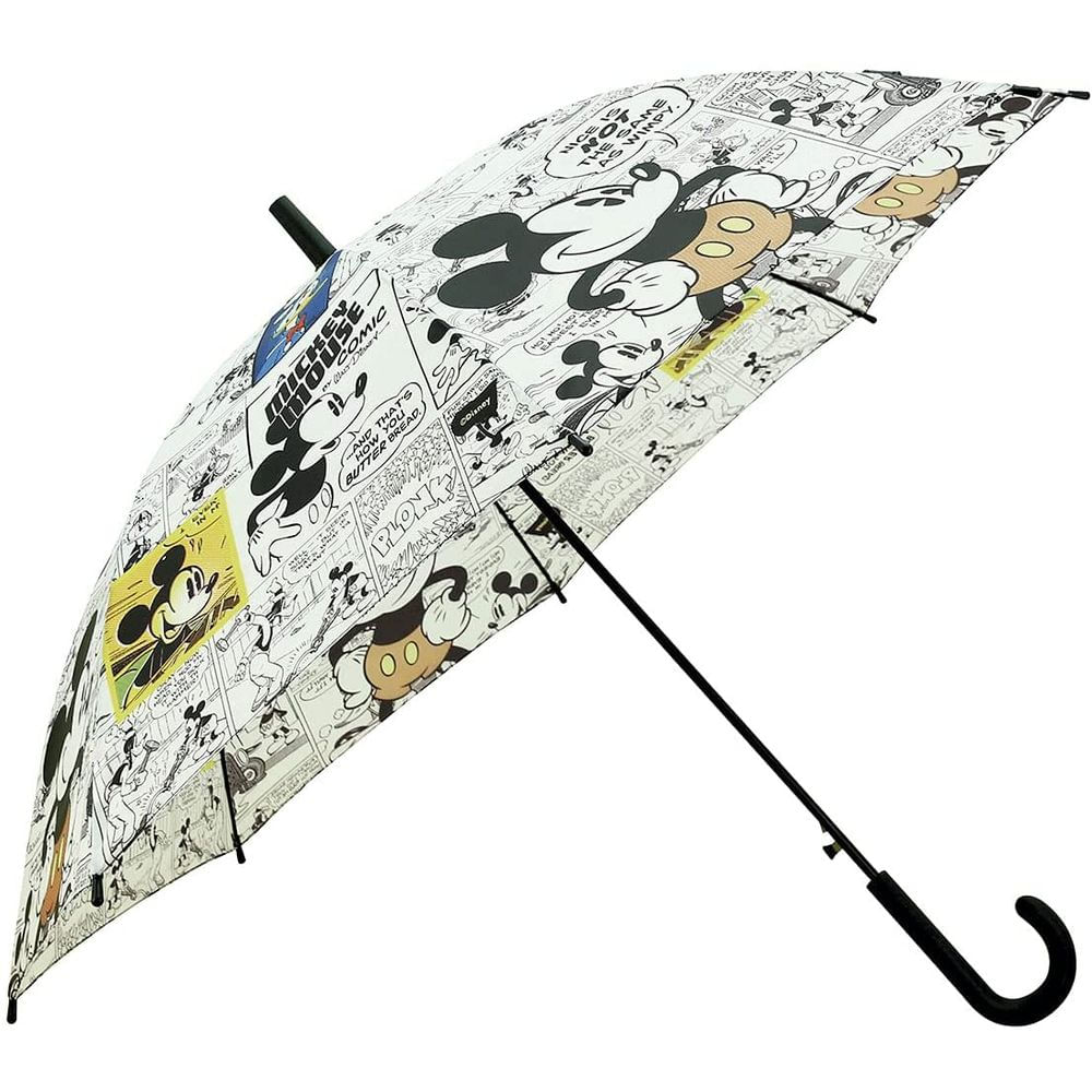 Nivalmix-Sombrinha-Longa-Mickey-Expression-01-17251-Brizi-1929674 Nivalmix-Sombrinha-Longa-Mickey-Expression-01-17251-Brizi-1929674