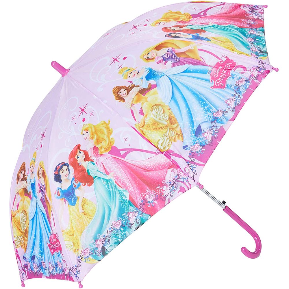 Nivalmix-Sombrinha-Automatica-Infantil-Princesas-11109-Brizi-2195472 Nivalmix-Sombrinha-Automatica-Infantil-Princesas-11109-Brizi-2195472