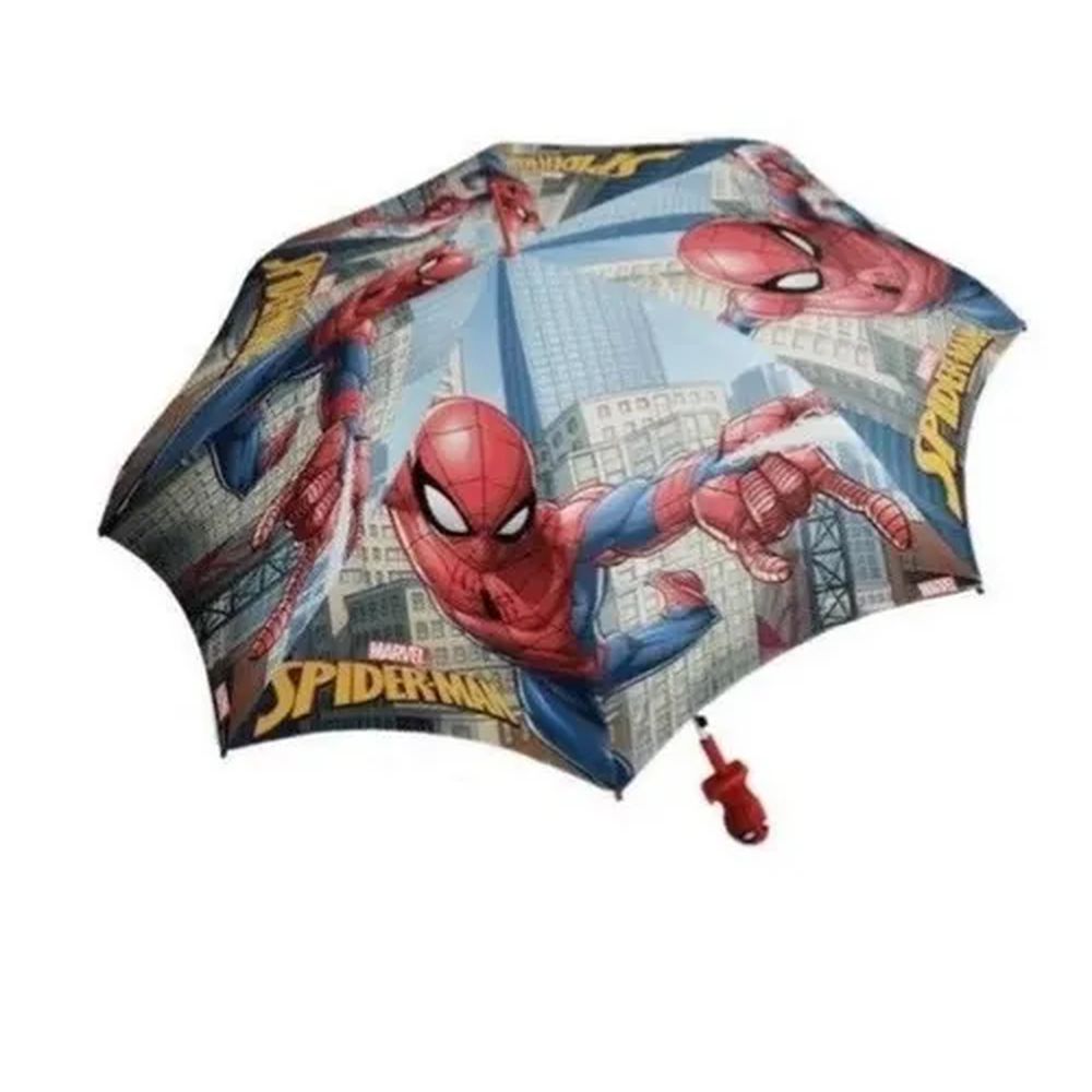Nivalmix-Guarda-Chuva-Homem-Aranha-13378-BGLA15-Brizi-1686041 Nivalmix-Guarda-Chuva-Homem-Aranha-13378-BGLA15-Brizi-1686041