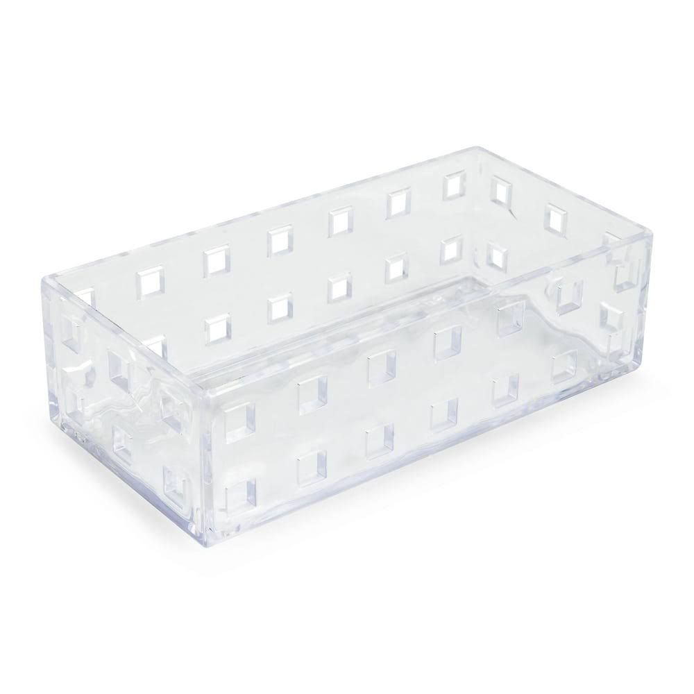 Nivalmix-Cesto-Organizador-Empilhavel-BE4021-Milk-2308546 Nivalmix-Cesto-Organizador-Empilhavel-BE4021-Milk-2308546