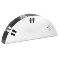 Nivalmix-Porta-Guardanapos-Aco-Inox-61015-Bono-2308598-1 Nivalmix-Porta-Guardanapos-Aco-Inox-61015-Bono-2308598-1