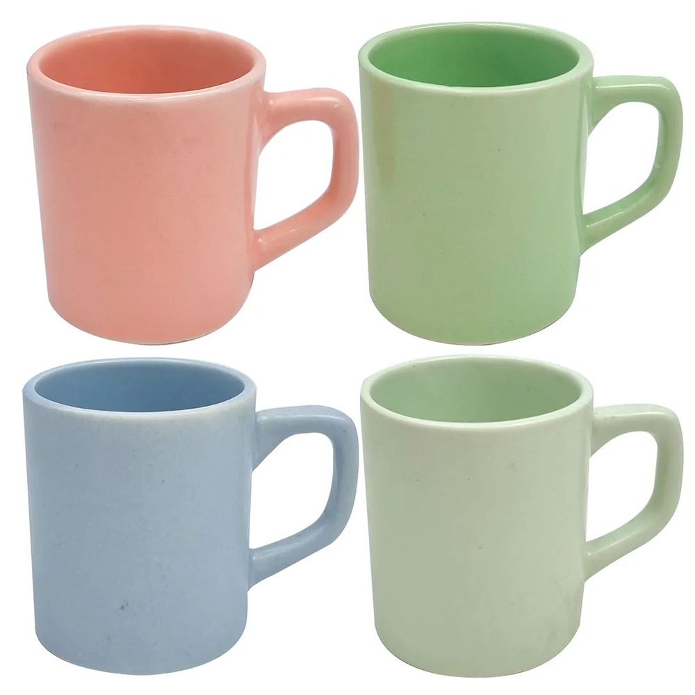 Nivalmix-Conjunto-de-Xicaras-de-Cafe-4pcs-Ceramica-85ml-4038-Bono-2316502 Nivalmix-Conjunto-de-Xicaras-de-Cafe-4pcs-Ceramica-85ml-4038-Bono-2316502