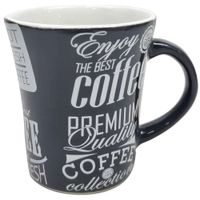 Nivalmix-Caneca-de-Ceramica-Coffe-300ml-4033-Bono-2316463 Nivalmix-Caneca-de-Ceramica-Coffe-300ml-4033-Bono-2316463
