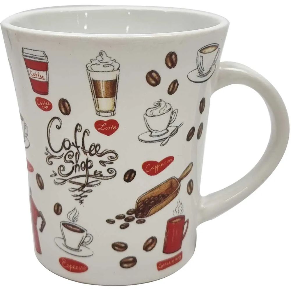 Nivalmix-Caneca-de-Ceramica-Coracao-300ml-4035-Bono-2316476 Nivalmix-Caneca-de-Ceramica-Coracao-300ml-4035-Bono-2316476