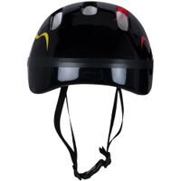 Nivalmix-Capacete-Infantil-Fogo-Cap-06-Cks-2 Nivalmix-Capacete-Infantil-Fogo-Cap-06-Cks-2