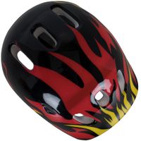 Nivalmix-Capacete-Infantil-Fogo-Cap-06-Cks-3 Nivalmix-Capacete-Infantil-Fogo-Cap-06-Cks-3