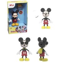 Nivalmix-Boneco-Mickey-com-Acessorios-1175-Elka-2314812-1 Nivalmix-Boneco-Mickey-com-Acessorios-1175-Elka-2314812-1