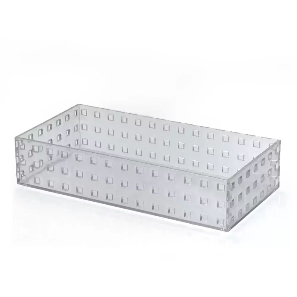 Nivalmix-Cesto-Organizador-Empilhavel-BE4019-Milk-2308507 Nivalmix-Cesto-Organizador-Empilhavel-BE4019-Milk-2308507