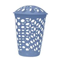 Nivalmix-Cesto-de-Roupas-30-Litros-Azul-556-Paramount-2213165-003 Nivalmix-Cesto-de-Roupas-30-Litros-Azul-556-Paramount-2213165-003