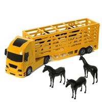 Nivalmix-Caminhao-Pollux-30-360-Haras-6610-Amarelo-Silmar-1466419-002-1 Nivalmix-Caminhao-Pollux-30-360-Haras-6610-Amarelo-Silmar-1466419-002-1