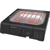 Nivalmix-Churrasqueira-Eletrica-Short-Grill-GRL805-127V-Cadence-2307519 Nivalmix-Churrasqueira-Eletrica-Short-Grill-GRL805-127V-Cadence-2307519
