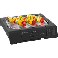 Nivalmix-Churrasqueira-Eletrica-Short-Grill-GRL805-127V-Cadence-2307519-3 Nivalmix-Churrasqueira-Eletrica-Short-Grill-GRL805-127V-Cadence-2307519-3