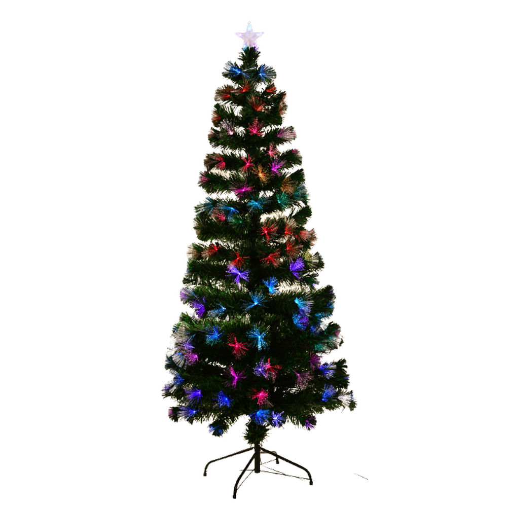 Nivalmix-Arvore-de-Natal-Fibra-Optica-160Leds-150cm-NTX83150-Rio-de-Ouro-2313733 Nivalmix-Arvore-de-Natal-Fibra-Optica-160Leds-150cm-NTX83150-Rio-de-Ouro-2313733