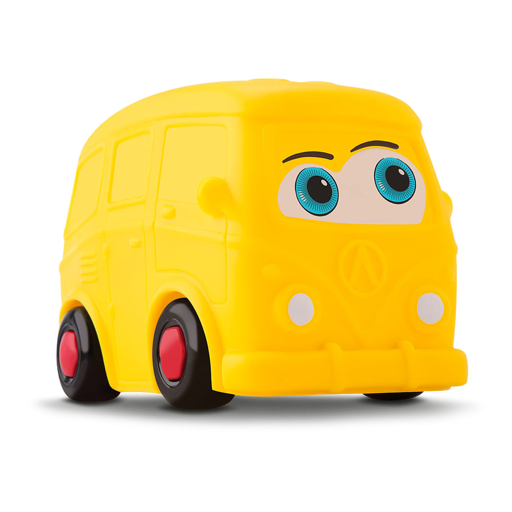 Nivalmix-Kombi-Vinil-Baby-Start-Soft-Amarelo-1135-Silmar-2309911-001 Nivalmix-Kombi-Vinil-Baby-Start-Soft-Amarelo-1135-Silmar-2309911-001