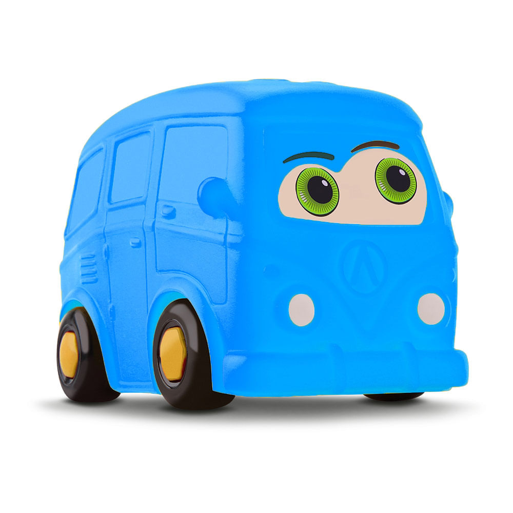 Nivalmix-Kombi-Vinil-Baby-Start-Soft-Azul-1135-Silmar-2309911-002 Nivalmix-Kombi-Vinil-Baby-Start-Soft-Azul-1135-Silmar-2309911-002