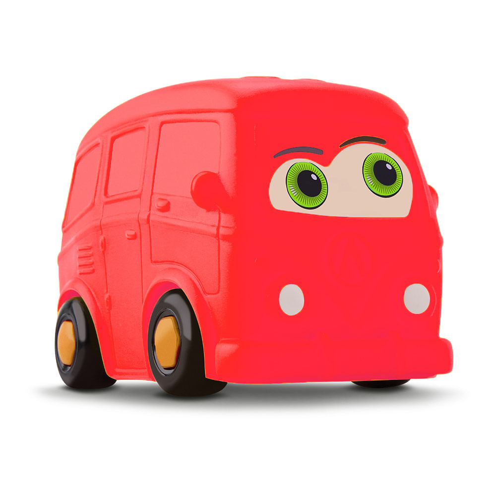 Nivalmix-Kombi-Vinil-Baby-Start-Soft-Vermelho-1135-Silmar-2309911-003 Nivalmix-Kombi-Vinil-Baby-Start-Soft-Vermelho-1135-Silmar-2309911-003