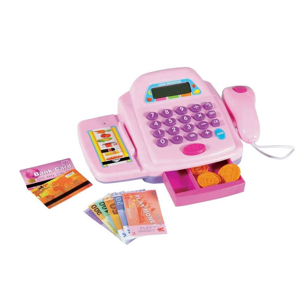 Nivalmix-Caixa-Registradora-YS037828-Rosa-Cks-1968596-002 Nivalmix-Caixa-Registradora-YS037828-Rosa-Cks-1968596-002