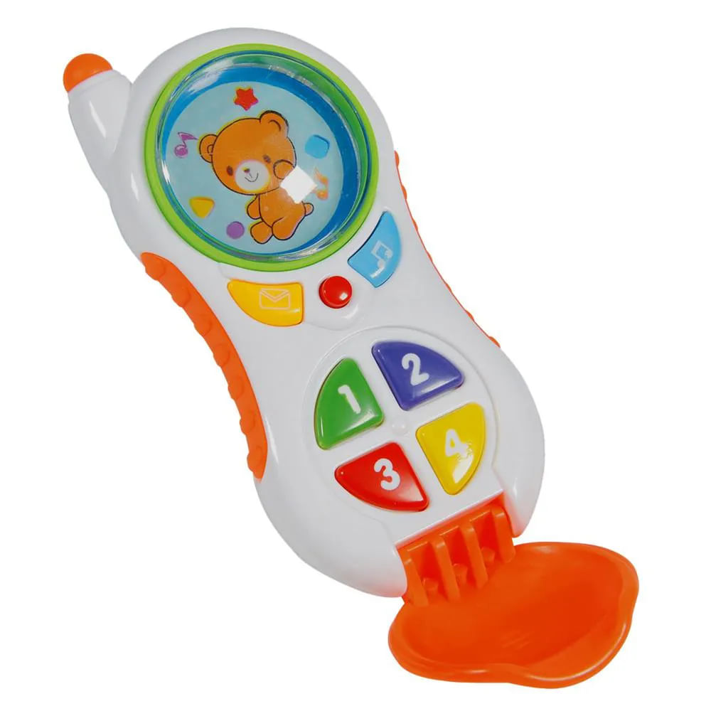 Nivalmix-Meu-Primeiro-Celular-Musical-YS031908-Laranja-Cks-2316073-001 Nivalmix-Meu-Primeiro-Celular-Musical-YS031908-Laranja-Cks-2316073-001