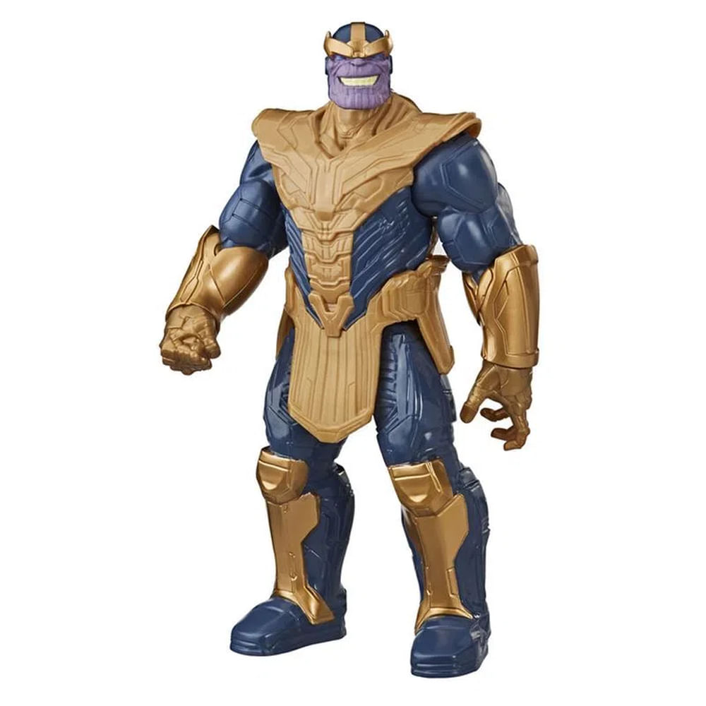 Nivalmix-Boneco-Avengers-Titan-Hero-Series-Thanos-E7381-Hasbro-2318725 Nivalmix-Boneco-Avengers-Titan-Hero-Series-Thanos-E7381-Hasbro-2318725