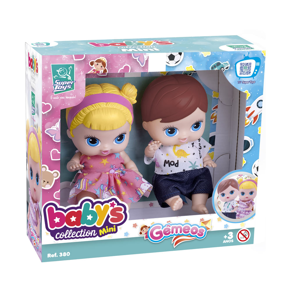 Nivalmix-Babys-Collection-Mini-Gemeos-380-Modelo-3-Super-Toys-2216935-003 Nivalmix-Babys-Collection-Mini-Gemeos-380-Modelo-3-Super-Toys-2216935-003