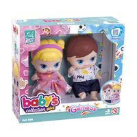 Nivalmix-Babys-Collection-Mini-Gemeos-380-Modelo-3-Super-Toys-2216935-003 Nivalmix-Babys-Collection-Mini-Gemeos-380-Modelo-3-Super-Toys-2216935-003