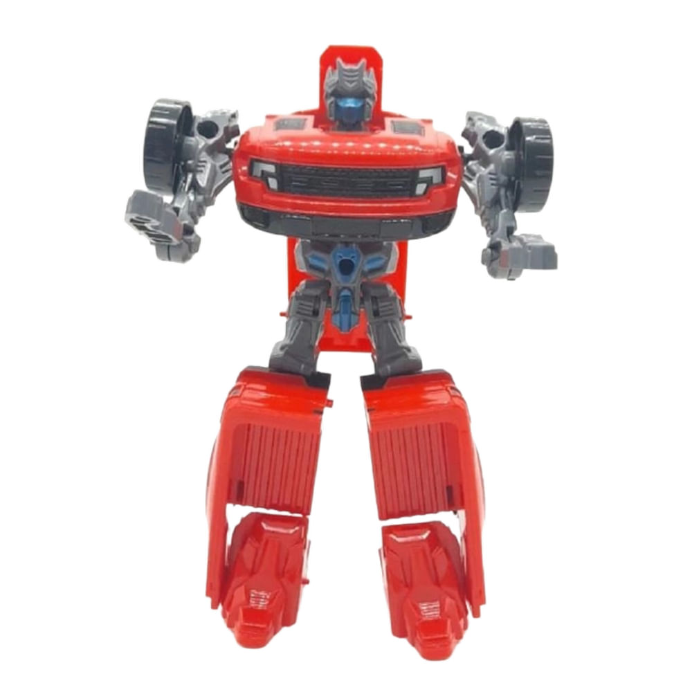 Nivalmix-New-Life-Robot-Car-HM825074-Vermelho-Cks-2069723-001 Nivalmix-New-Life-Robot-Car-HM825074-Vermelho-Cks-2069723-001