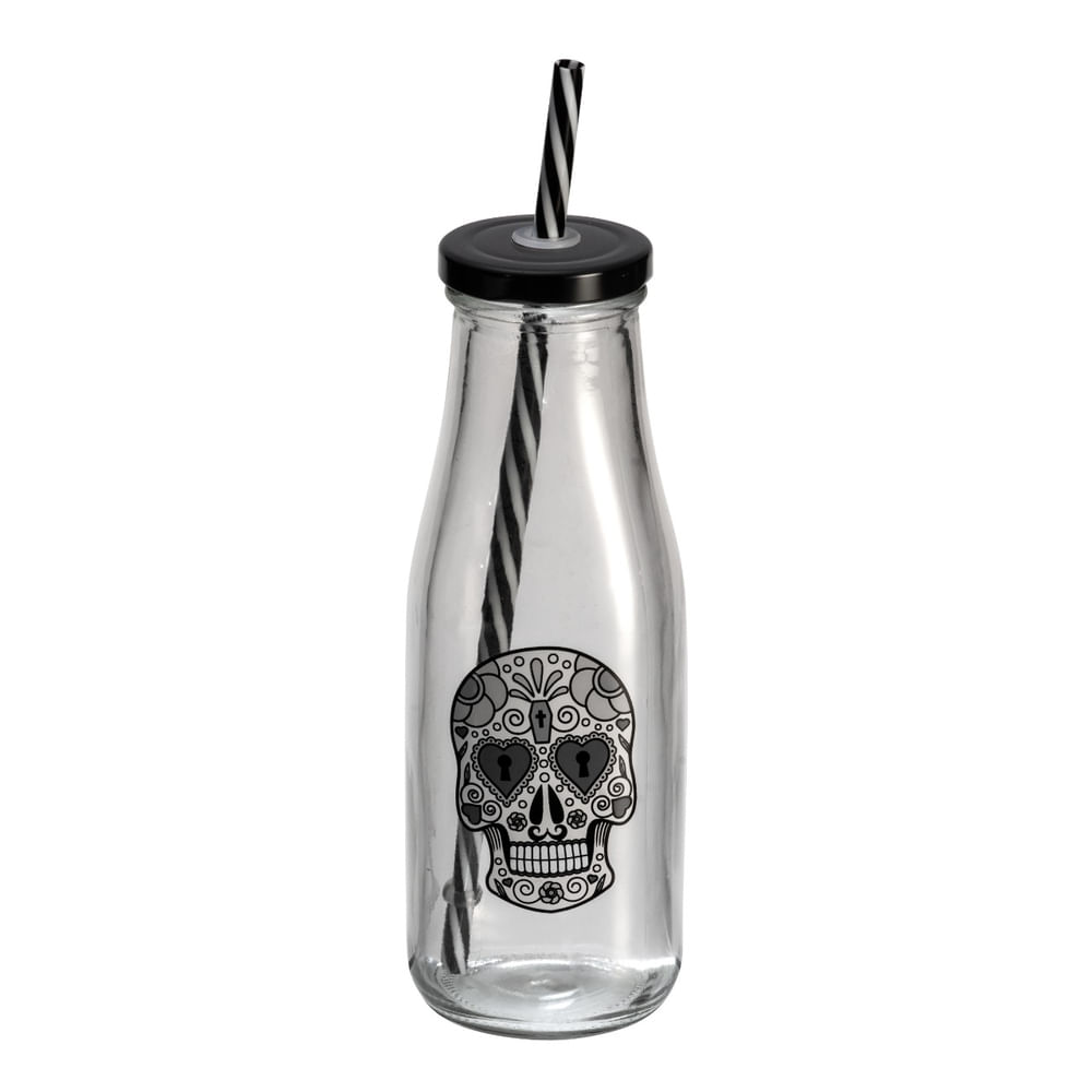 Nivalmix-Mini-Garrafa-de-Vidro-c-Canudo-400ml-D3503-Modelo-4-Milk-1976656-004 Nivalmix-Mini-Garrafa-de-Vidro-c-Canudo-400ml-D3503-Modelo-4-Milk-1976656-004