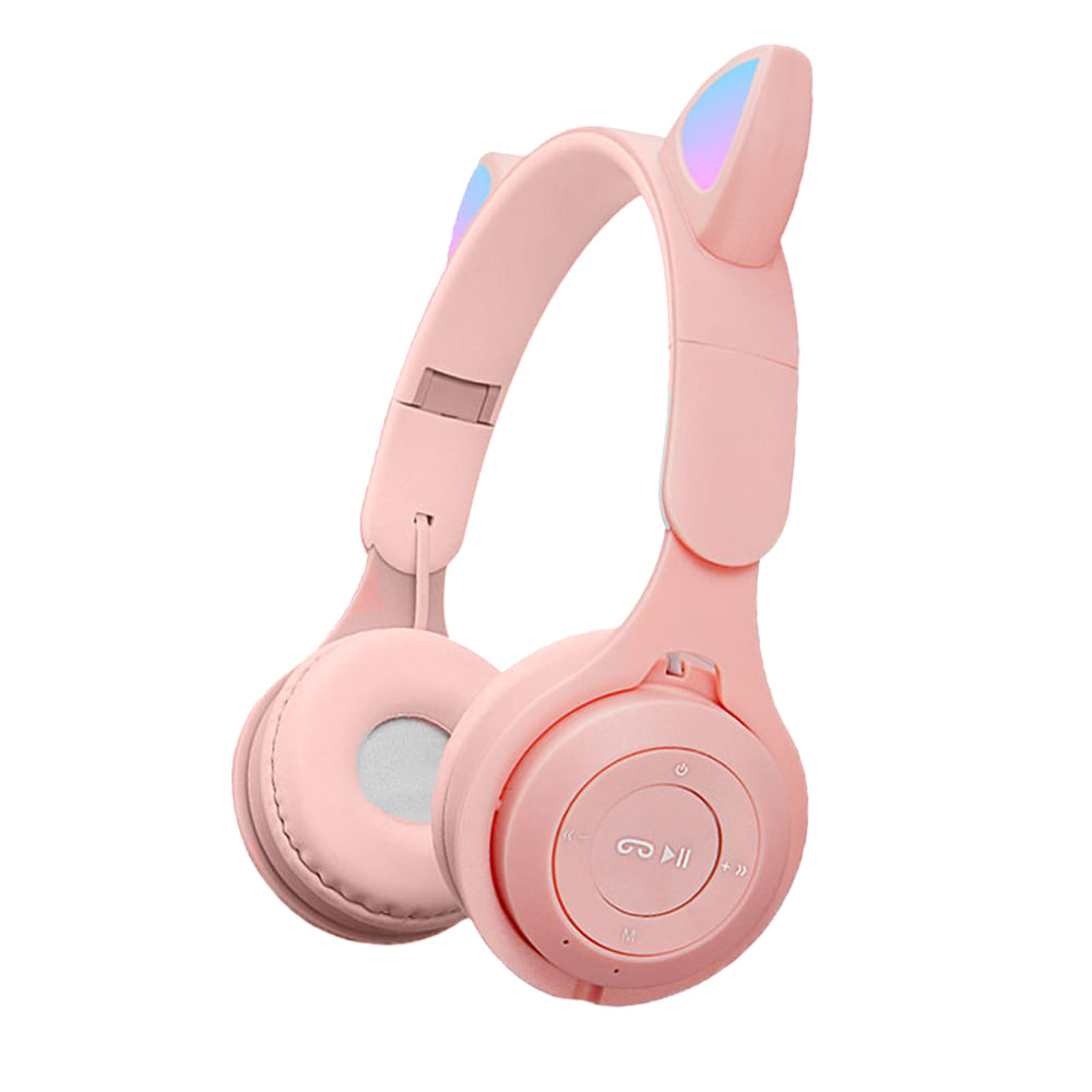 Nivalmix-Headphone-Orelha-de-Gato-Bluetooth-LED-N230476-3-Quanhe-2304763 Nivalmix-Headphone-Orelha-de-Gato-Bluetooth-LED-N230476-3-Quanhe-2304763