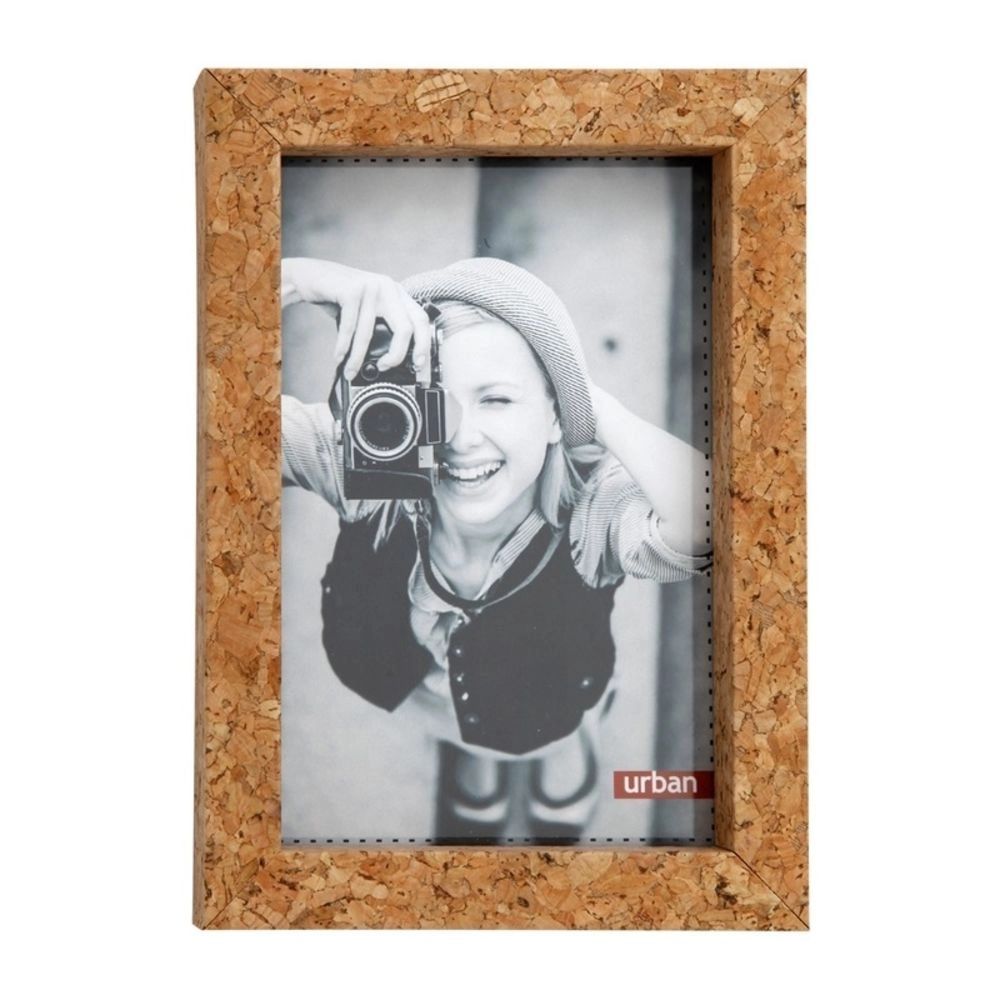 Nivalmix-Porta-Retrato-Cork-Edge-10x15cm-40775-Urban-Brasil-2167392 Nivalmix-Porta-Retrato-Cork-Edge-10x15cm-40775-Urban-Brasil-2167392