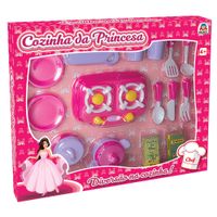 Nivalmix-Kit-Cozinha-da-Princesa-840-5-Braskit-2316892 Nivalmix-Kit-Cozinha-da-Princesa-840-5-Braskit-2316892