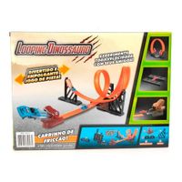 Nivalmix-Pista-Looping-Dinossauro-040-3-Braskit-2316879-2 Nivalmix-Pista-Looping-Dinossauro-040-3-Braskit-2316879-2