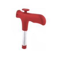 Nivalmix-Abridor-e-Furador-de-Coco-4563-Vermelho-Milk-2308572-003 Nivalmix-Abridor-e-Furador-de-Coco-4563-Vermelho-Milk-2308572-003