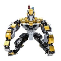 Nivalmix-Blocos-de-Montar-Transforca-Gorila-643-pcs-2-em-1-Xalingo-2317503-2